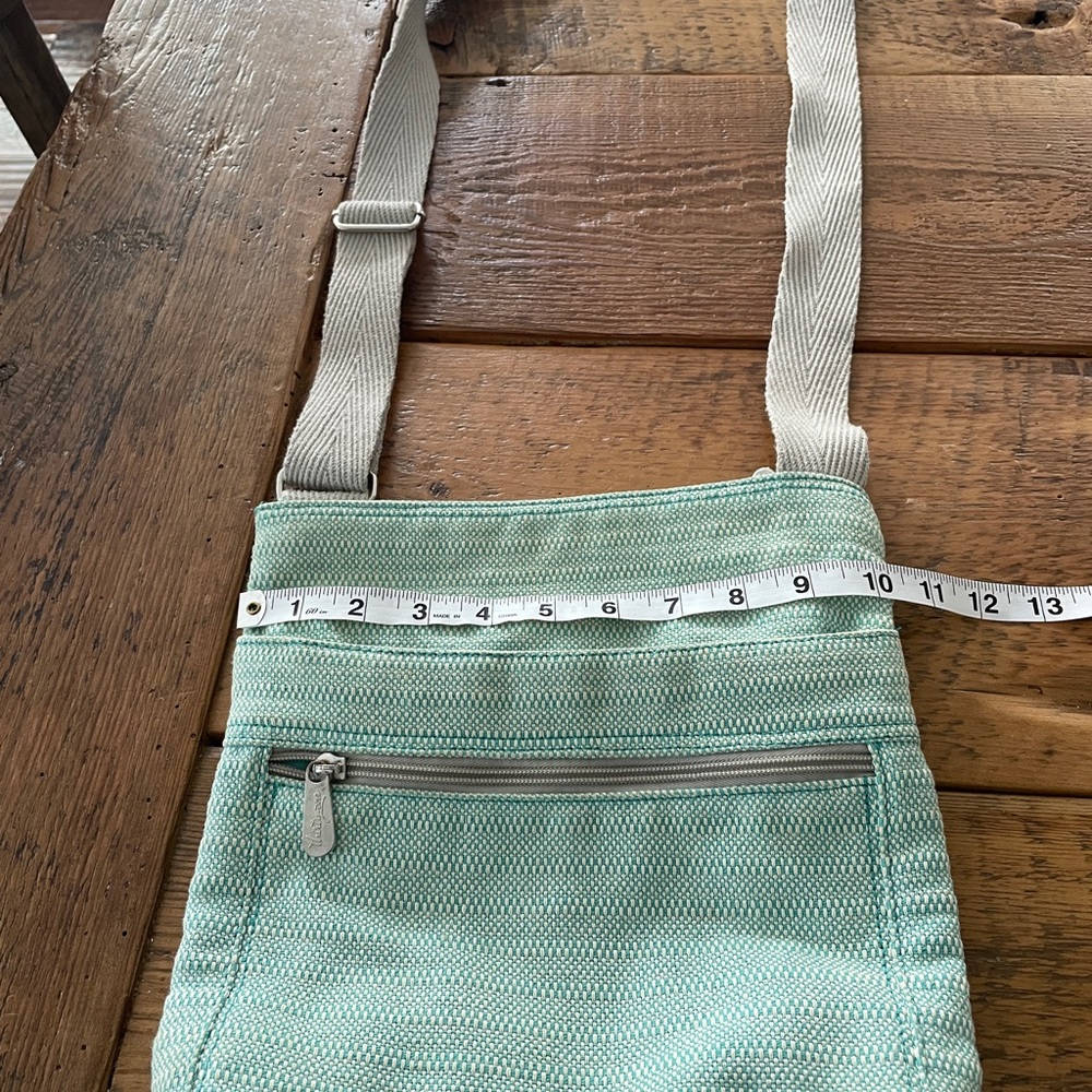 Purse (Crossbody)